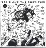 Eddie And The Subtitles-Fuck You Eddie!-LP (Vinyl)-01