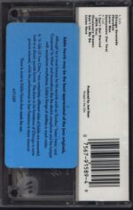 Eddie Harris-A Tale Of Two Cities-Tape-02