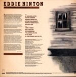 Eddie Hinton-Letters From Mississippi-LP (Vinyl)-02