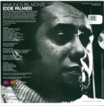 Eddie Palmieri-Vamonos Pa'l Monte-LP (Vinyl)-02