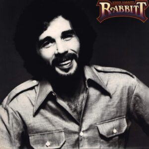 Eddie Rabbitt-Rabbitt-LP (Vinyl)-01