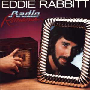 Eddie Rabbitt-Radio Romance-LP (Vinyl)-01