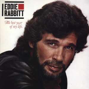 Eddie Rabbitt-The Best Year Of My Life-LP (Vinyl)-01