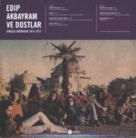 Edip Akbayram-Singles Overview 1974 - 1977-LP (Vinyl)-02