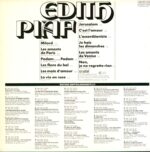 Edith Piaf-Ihre Grossen Erfolge-LP (Vinyl)-02