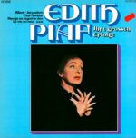 Edith Piaf-Ihre Grossen Erfolge-LP (Vinyl)-01