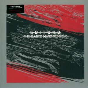 Editors-The Blanck Mass Sessions-LP (Vinyl)-01