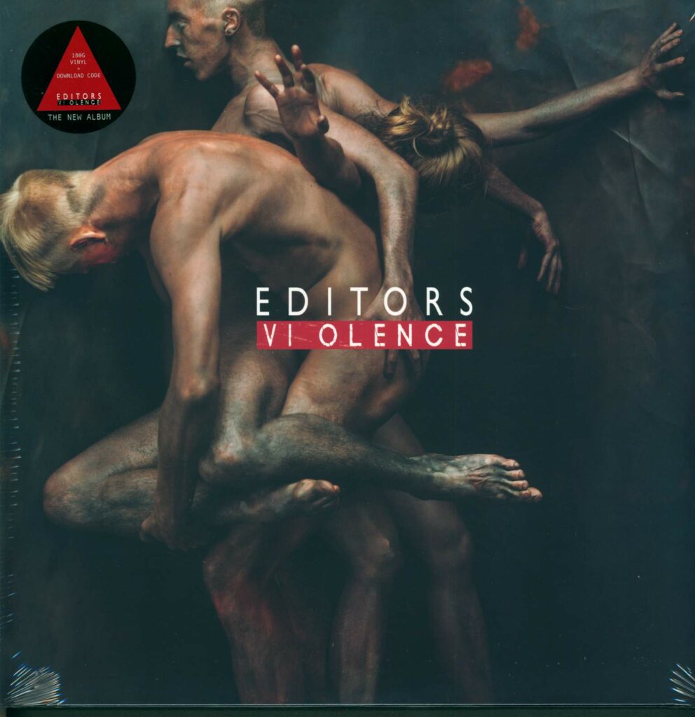 Editors-Violence-LP (Vinyl)-01