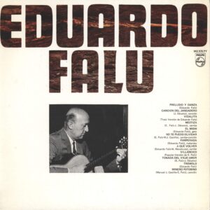 Eduardo Falú-Eduardo Falu-LP (Vinyl)-01