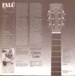 Eduardo Falú-Falú Plays Falú-LP (Vinyl)-02