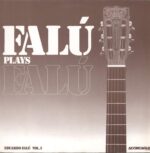 Eduardo Falú-Falú Plays Falú-LP (Vinyl)-01