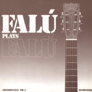 Eduardo Falú-Falú Plays Falú-LP (Vinyl)-01