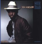 Eek-a-Mouse-The Mouse And The Man-LP (Vinyl)-01