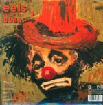 Eels-Earth To Dora-LP (Vinyl)-02