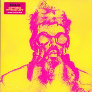 Eels-Extreme Witchcraft-LP (Vinyl)-01