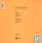 Eels-Hombre Lobo (12 Songs Of Desire)-LP (Vinyl)-02