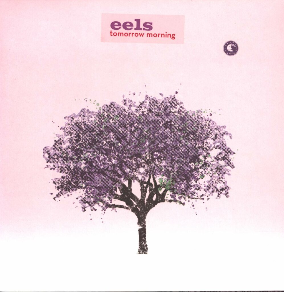 Eels-Tomorrow Morning-LP (Vinyl)-01
