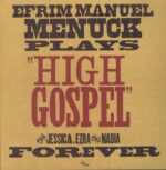 Efrim Menuck-High Gospel-LP (Vinyl)-02