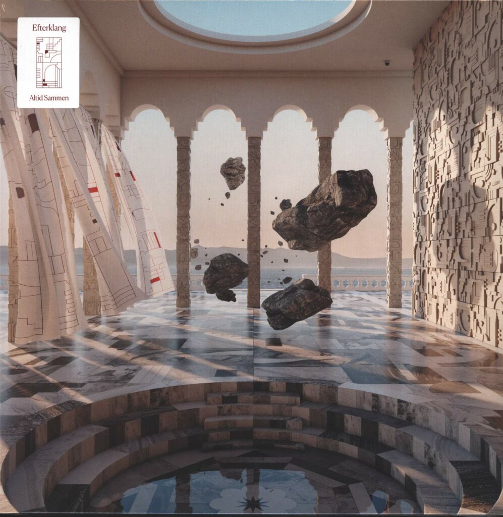 Efterklang-Altid Sammen-LP (Vinyl)-01