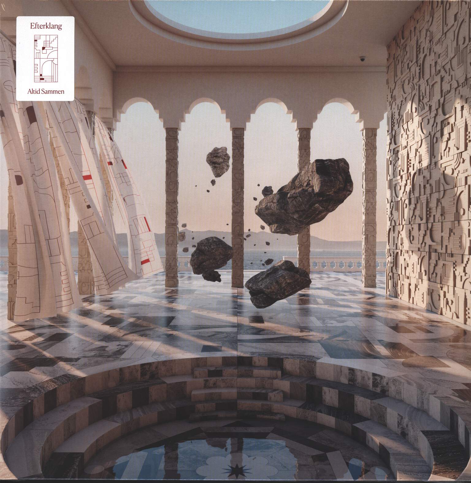 Efterklang-Altid-Sammen-LP-Vinyl Efterklang-Altid Sammen-LP (Vinyl)-01