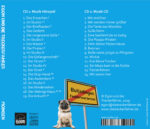 Egon Und Die Treckerfahrer-Moinsen-CD-02