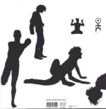Einstürzende Neubauten-Fuenf Auf Der Nach Oben Offenen Richterskala-LP (Vinyl)-02