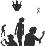 Einstürzende Neubauten-Fuenf Auf Der Nach Oben Offenen Richterskala-LP (Vinyl)-01