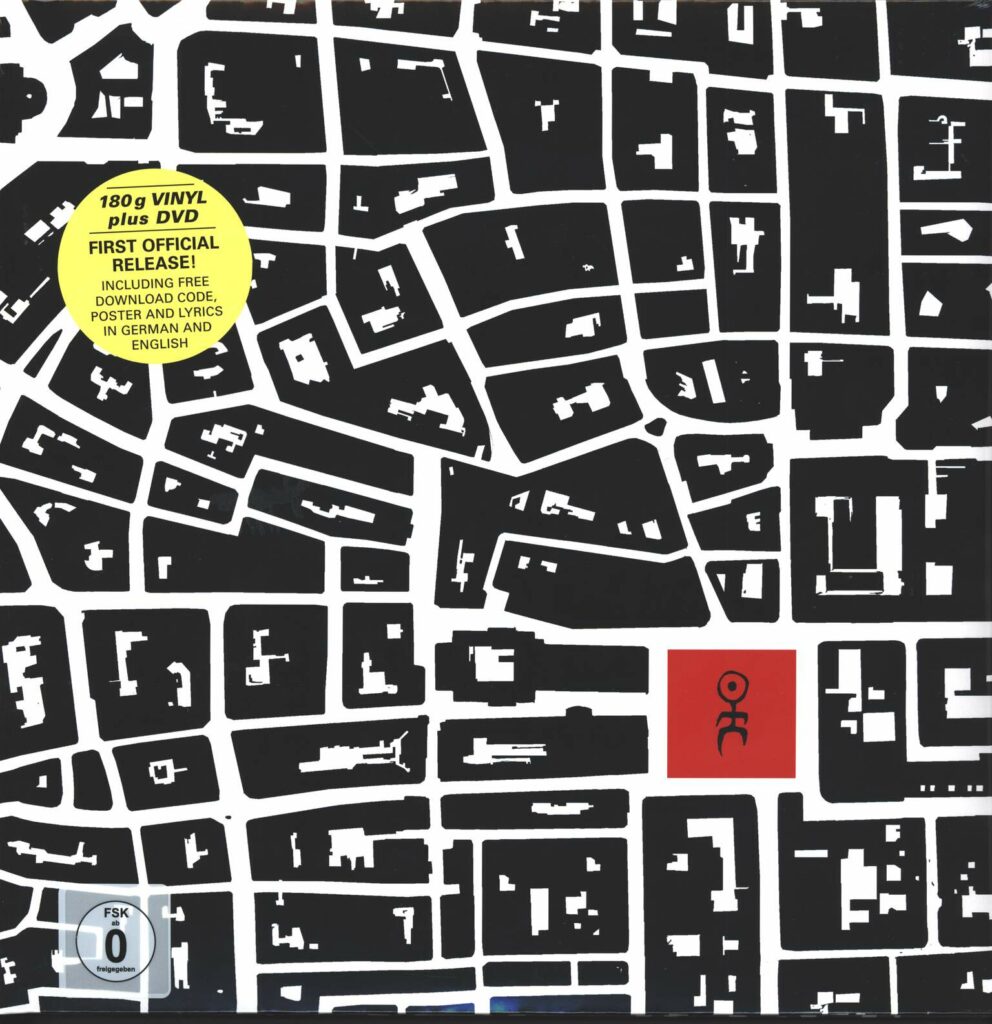 Einstürzende Neubauten-Grundstück-LP (Vinyl)-01