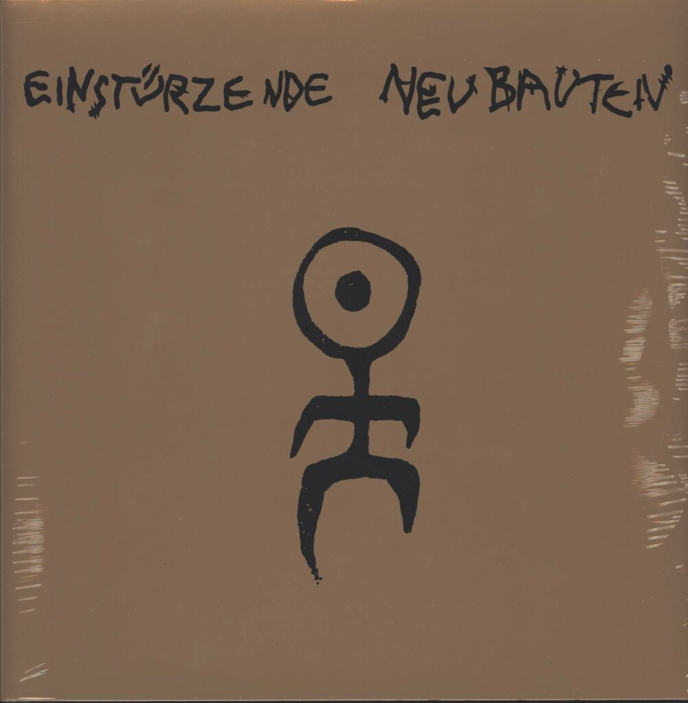 Einstürzende Neubauten-Kollaps-LP (Vinyl)-01