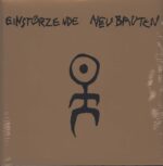 Einstürzende Neubauten-Kollaps-LP (Vinyl)-01
