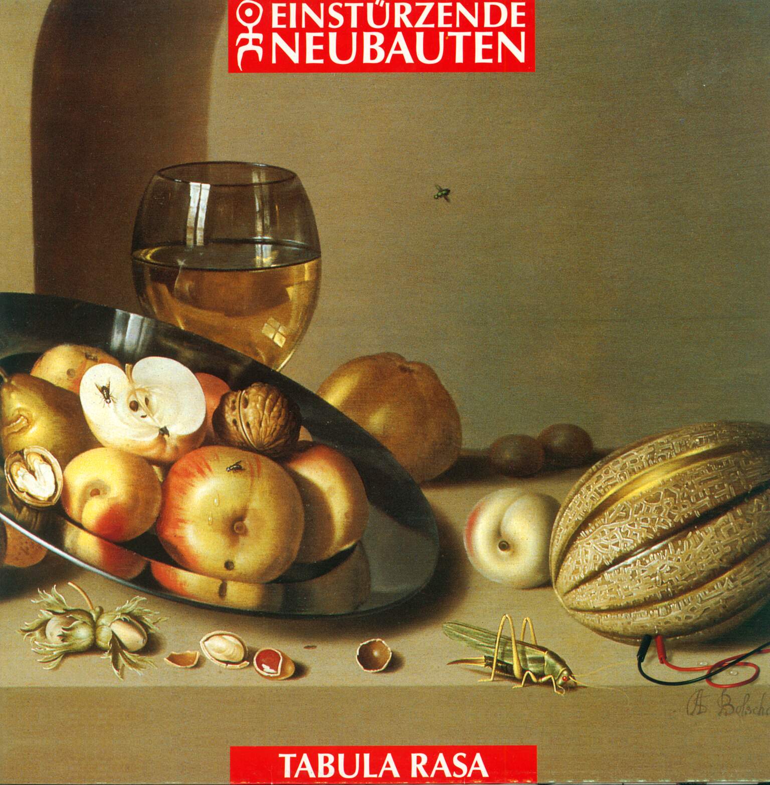 Einstuerzende-Neubauten-Tabula-Rasa-LP-Vinyl Einstürzende Neubauten-Tabula Rasa-LP (Vinyl)-01