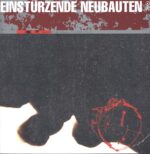Einstürzende Neubauten-Zeichnungen Des Patienten O.T. (Drawings Of Patient O.T.)-LP (Vinyl)-01