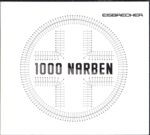 Eisbrecher-1000 Narben-CD Single-01