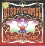 Eisenpimmel-Liebesglocken Grüßen Dich (Alte Kacke II)-LP (Vinyl)-01