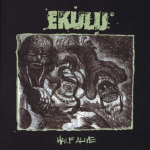 Ekulu-Half Alive-7" Single (Vinyl)-01