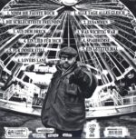 El Bosso Meets The Skadiolas-Nie Wieder Kirmesmusik-LP (Vinyl)-02