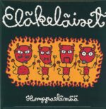 Eläkeläiset-Humppaelämää-LP (Vinyl)-01