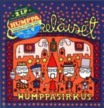 Eläkeläiset-Humppasirkus-LP (Vinyl)-01