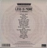 Elaquent-Less Is More (Lo Definition)-LP (Vinyl)-02