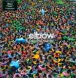 Elbow-Giants Of All Sizes-LP (Vinyl)-01