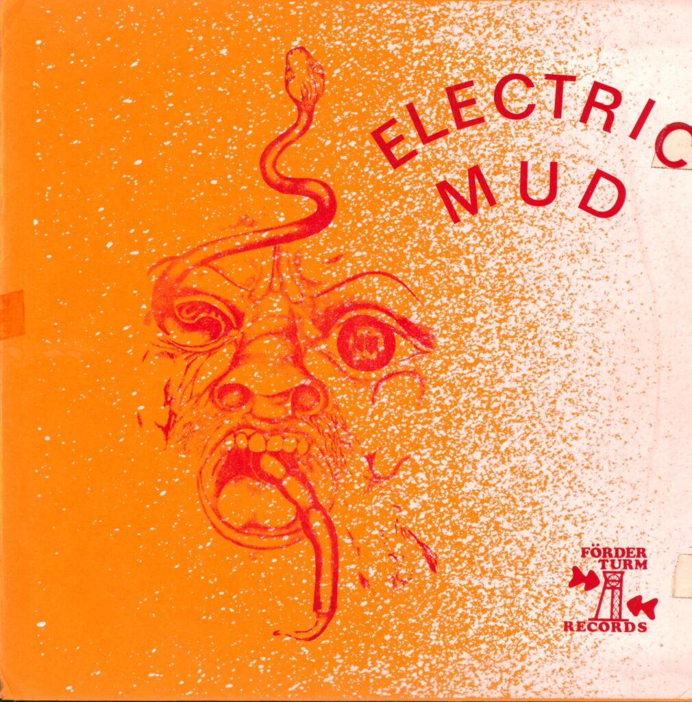 Electric Mud-Electric Mud-LP (Vinyl)-01