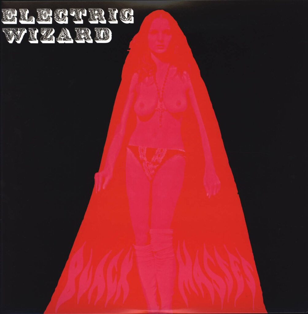 Electric Wizard-Black Masses-LP (Vinyl)-01