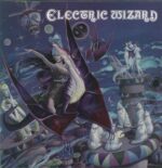 Electric Wizard-Electric Wizard-LP (Vinyl)-01