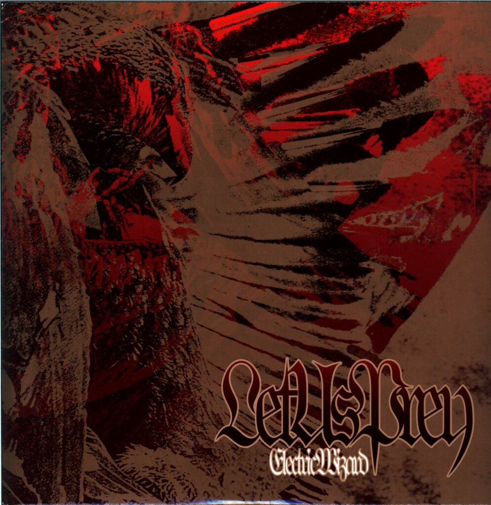 Electric Wizard-Let Us Prey-LP (Vinyl)-01