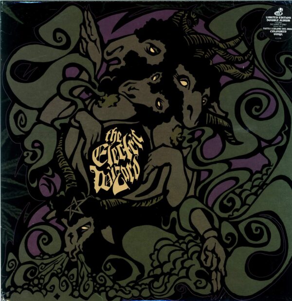 Electric Wizard-We Live-LP (Vinyl)-01