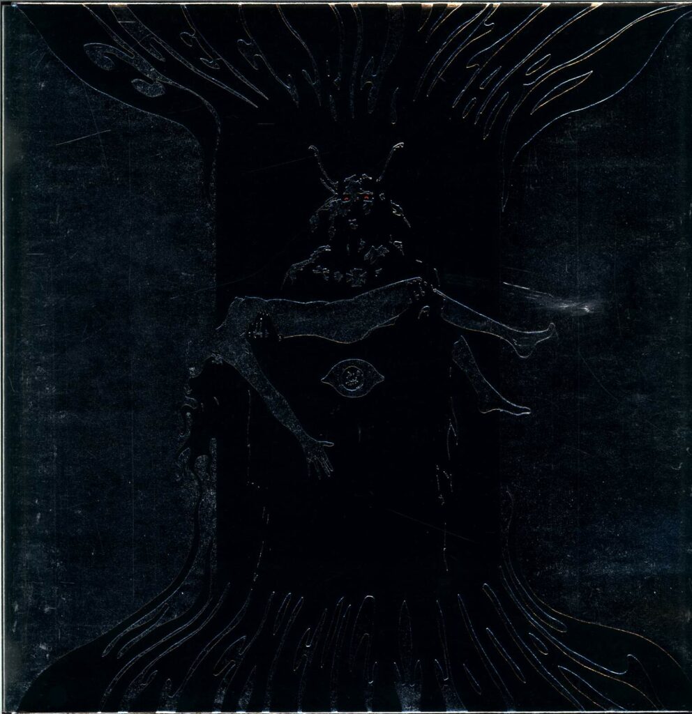 Electric Wizard-Witchcult Today-LP (Vinyl)-01