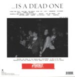 Electro Hippies-The Only Good Punk... Is A Dead One-LP (Vinyl)-02