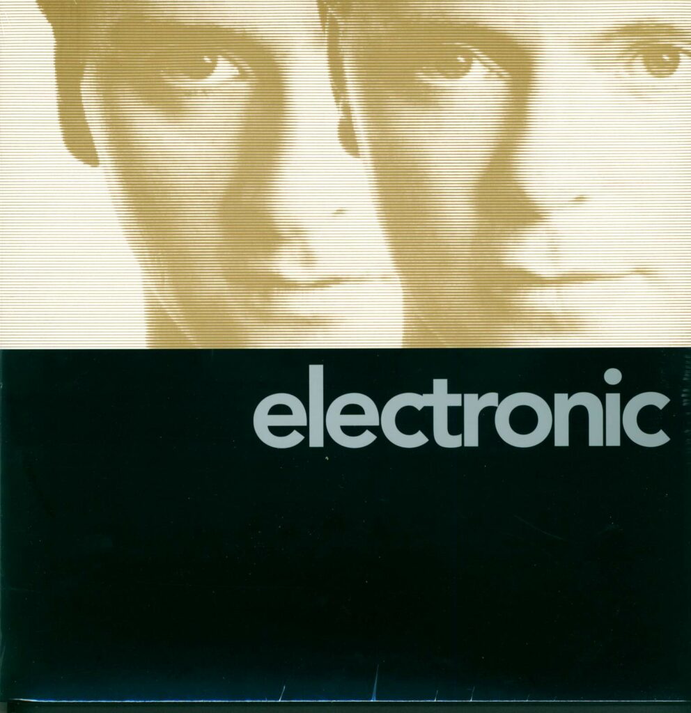 Electronic-Electronic-LP (Vinyl)-01