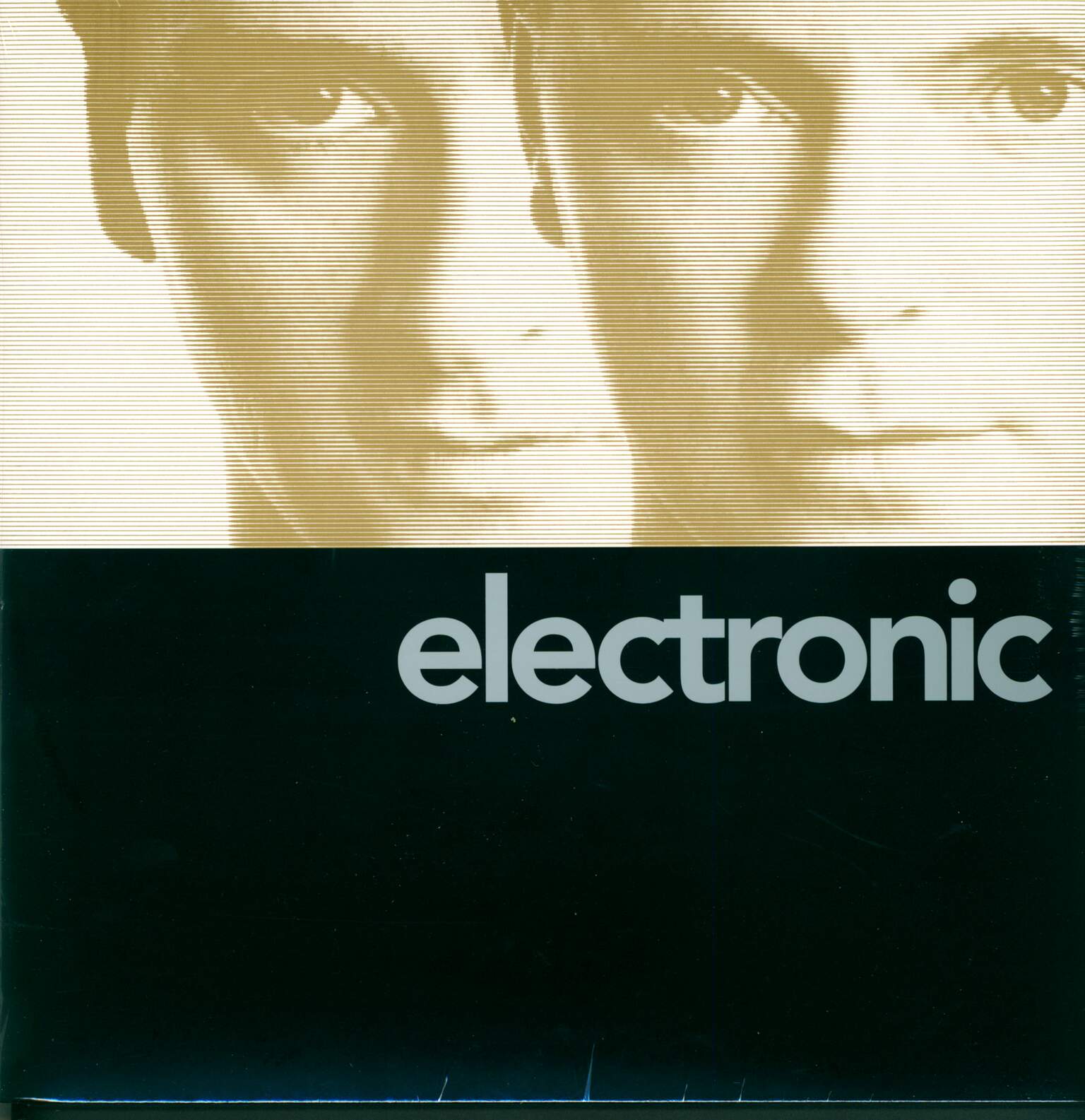Electronic-Electronic-LP-Vinyl Electronic-Electronic-LP (Vinyl)-01