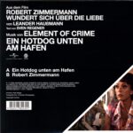 Element Of Crime-Ein Hotdog Unten Am Hafen-7" Single (Vinyl)-02